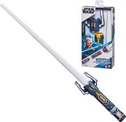 hasbro disney star wars lightsaber forge ahsoka tano extendable white lightsaber photo hasbro disney star wars lightsaber forge ahsoka tano extendable white lightsaber photo