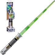 hasbro disney star wars luke skywalker electronic lightsaber photo hasbro disney star wars luke skywalker electronic lightsaber photo