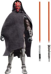 hasbro disney star wars the black series maul figure photo hasbro disney star wars the black series maul figure photo