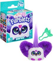 hasbro furby furblets furblet bam boo photo hasbro furby furblets furblet bam boo photo