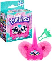 hasbro furby furblets furblet flo flo photo