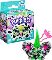 hasbro furby furblets furblet moo boo photo hasbro furby furblets furblet moo boo photo