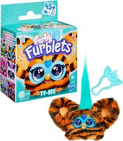 hasbro furby furblets furblet ty bee photo hasbro furby furblets furblet ty bee photo