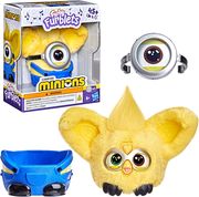 hasbro furby furby furblets illumination s minions photo hasbro furby furby furblets illumination s minions photo