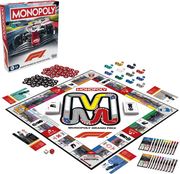 hasbro games monopoly formula 1 photo hasbro games monopoly formula 1 photo