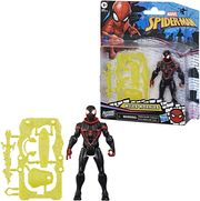 hasbro marvel action verse spider man miles morales action figure photo hasbro marvel action verse spider man miles morales action figure photo
