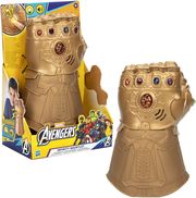 hasbro marvel avengers infinity gauntlet electronic fist photo hasbro marvel avengers infinity gauntlet electronic fist photo