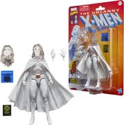 hasbro marvel comics the uncanny x men emma frost figure photo hasbro marvel comics the uncanny x men emma frost figure photo