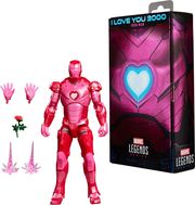 hasbro marvel i love you 3000 iron man marvel legends series photo hasbro marvel i love you 3000 iron man marvel legends series photo