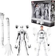 hasbro marvel legends series mister fantastic spider man photo hasbro marvel legends series mister fantastic spider man photo