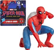 hasbro marvel spider man brand new day figure photo hasbro marvel spider man brand new day figure photo