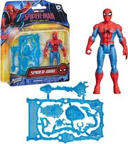 hasbro marvel spider man brand new day spider man figure photo hasbro marvel spider man brand new day spider man figure photo