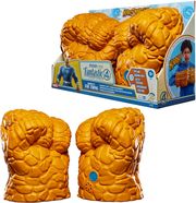 hasbro marvel the fantastic four first steps marvel s the thing clobberin fx fists photo hasbro marvel the fantastic four first steps marvel s the thing clobberin fx fists photo