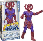 hasbro marvel titan hero series the fantastic four first steps galactus figure photo hasbro marvel titan hero series the fantastic four first steps galactus figure photo