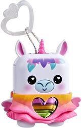 hasbro nano mals meadowmist white unicorn photo hasbro nano mals meadowmist white unicorn photo
