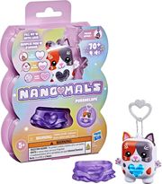 hasbro nano mals purrnelope photo