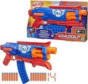 hasbro nerf load out phantomblitz recon photo hasbro nerf load out phantomblitz recon photo