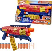 hasbro nerf load out shadowspeed recon photo hasbro nerf load out shadowspeed recon photo