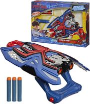 hasbro nerf marvel spider man brand new day photo hasbro nerf marvel spider man brand new day photo