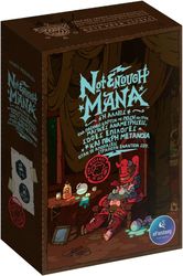 efantasy publications not enough mana epitrapezio greek 18 