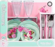little tikes sweet spaces dishware what s for dinner photo little tikes sweet spaces dishware what s for dinner photo