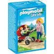 playmobil 5573 mama me didyma kai karotsaki photo