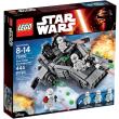 lego 75100 star wars first order snowspeeder photo