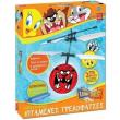 real fun toys electronic flying madcap looney tunes photo