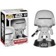 popstar wars episode 7 first order snowtrooper photo popstar wars episode 7 first order snowtrooper photo