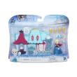 frozen small doll playset asst arendelle treat shop b5194 photo