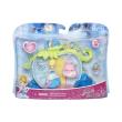 disney princess small doll playset asst cinderella photo