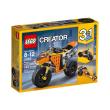lego 31059 sunset street bike photo lego 31059 sunset street bike photo