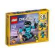 lego 31062 robo explorer photo lego 31062 robo explorer photo