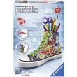 ravensburger pazl 3d sneaker graffiti photo ravensburger pazl 3d sneaker graffiti photo