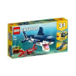 lego creator 31088 deep sea creatures photo