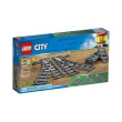 lego city 60238 switch tracks photo