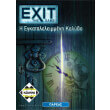 exit i egkataleleimmeni kalyba photo