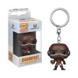 funkopocketpop overwatch doomfist keychain vinyl figure gaming photo