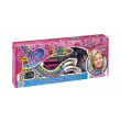 rainbow hair loom studio tm double photo