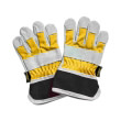 stanley junior gantia ergasias work gloves t014 sy photo