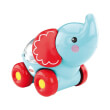 fisher price poppity pop animals elephant cmv98 photo