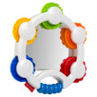 fisher price shake n beats tambourine blt37 photo