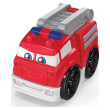 fisher price mega blocks first builders fire truck gcw98 photo