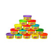 HASBRO PLAY-DOH PARTY BAG (15CANS) (18367)