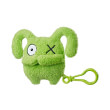 hasbro ugly dolls ox to go plush keychain toy e4527eu40 photo
