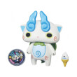 HASBRO YO-KAI WATCH - CONVERTING FIGURE - KOMASAN BUSINESSMAN (B5948)