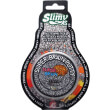 as slimy super brain putty metallic silver 1863 34050 photo