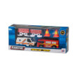 as teamsterz rescue team metal vehicles 1 64 7535 73614 photo