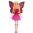 mattel barbie mini doll princess fairytale blp47 photo