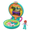 mattel polly pocket tiny world lila bbq gkj43 photo